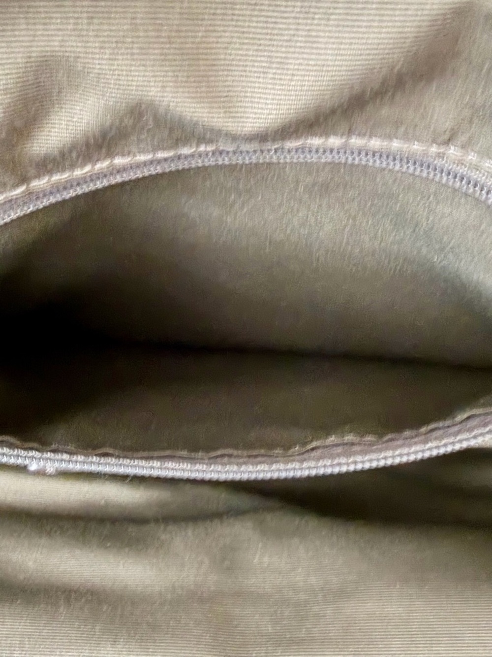 Coach Charlie Pebbled Leather Backpack - Picture 7 of 9